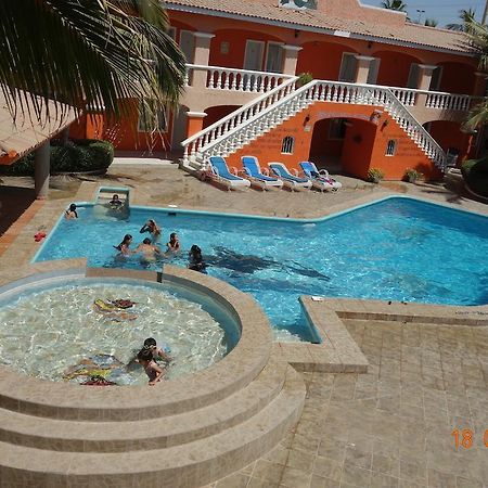 Oasis Los Cabos Hotel Cabo San Lucas Luaran gambar