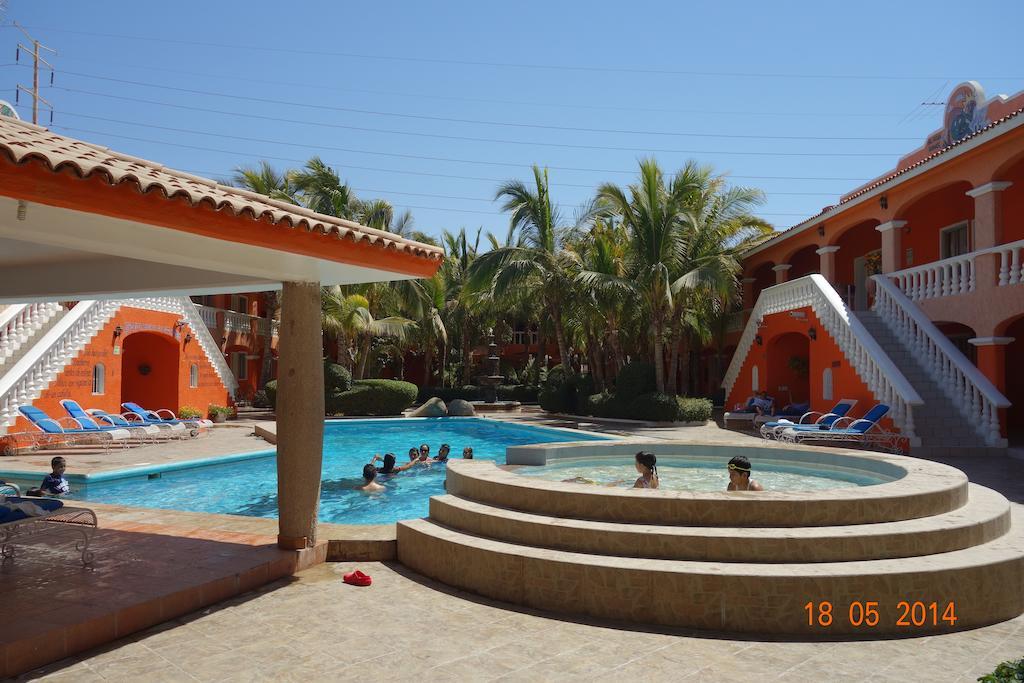 Oasis Los Cabos Hotel Cabo San Lucas Luaran gambar