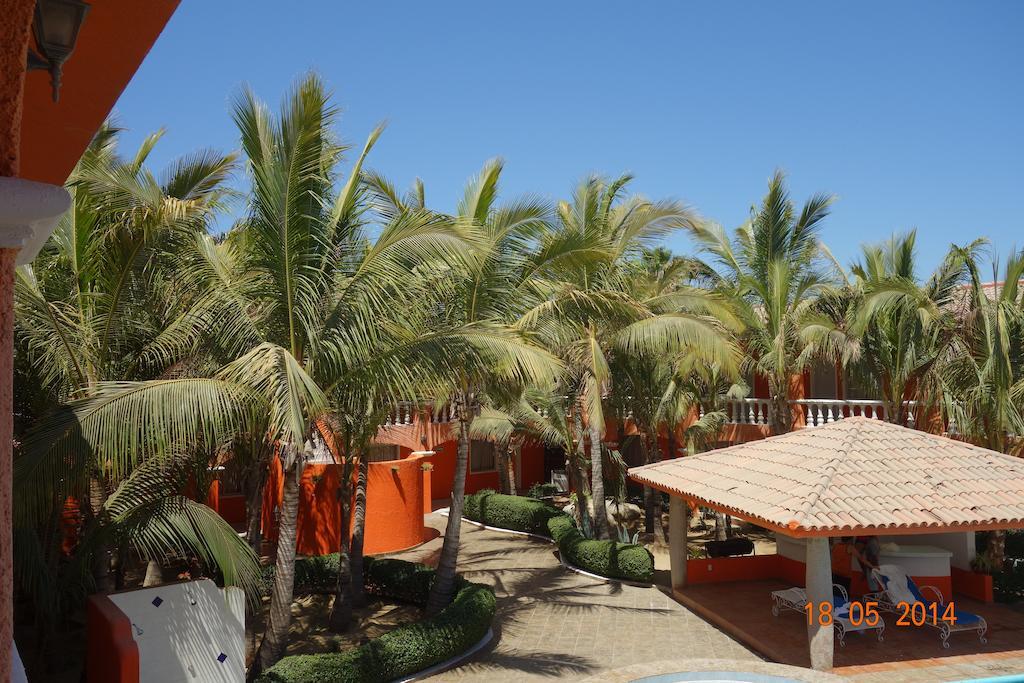 Oasis Los Cabos Hotel Cabo San Lucas Luaran gambar