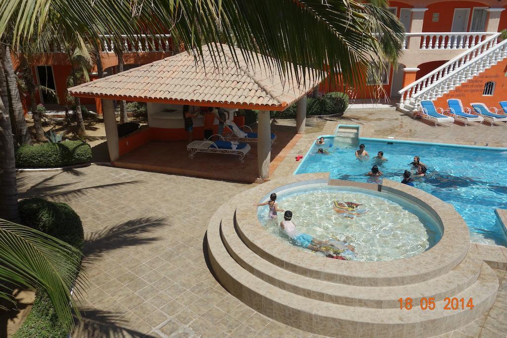 Oasis Los Cabos Hotel Cabo San Lucas Luaran gambar