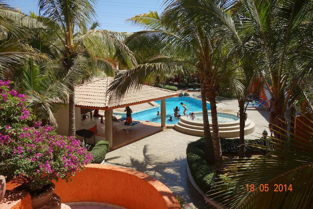 Oasis Los Cabos Hotel Cabo San Lucas Luaran gambar