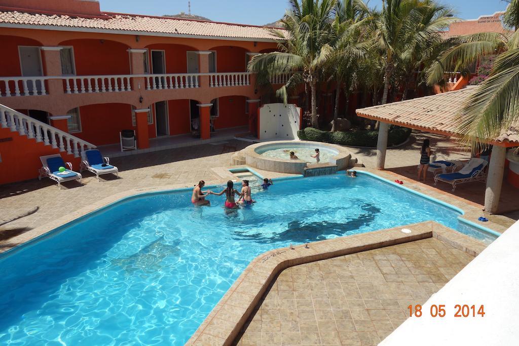 Oasis Los Cabos Hotel Cabo San Lucas Luaran gambar